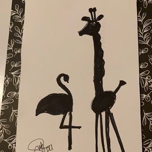 BUNGLE IN THE JUNGLE